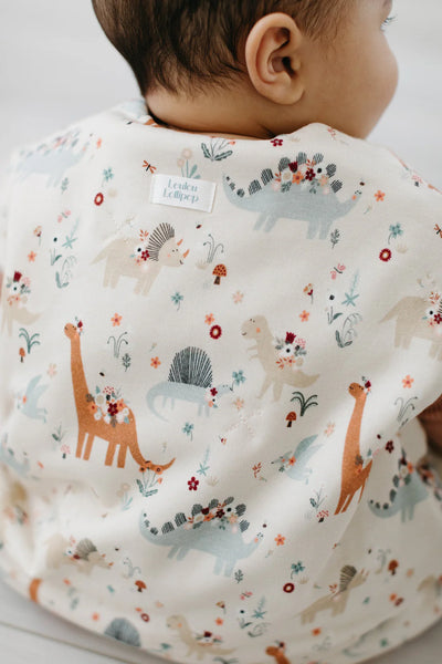 Loulou Lollipop Tencel 1.0 Tog Sleep Bag