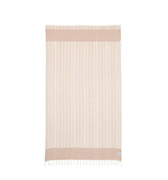 Tofino Towel Co. - The Ripple Towel