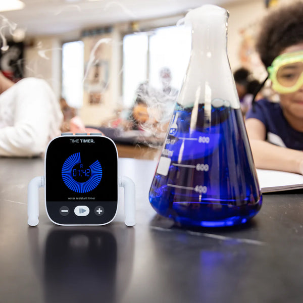 Time Timer Element - Digital & Water Friendly