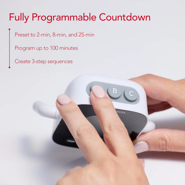Time Timer Element - Digital & Water Friendly