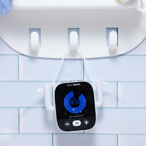 Time Timer Element - Digital & Water Friendly