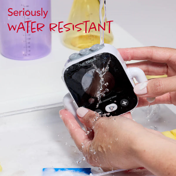 Time Timer Element - Digital & Water Friendly