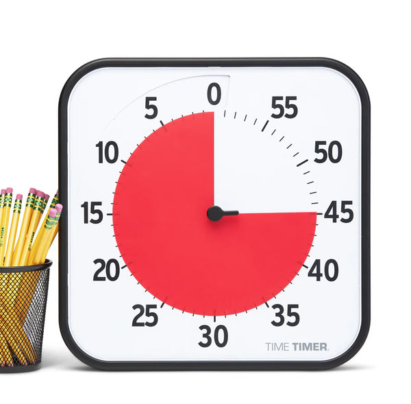 Time Timer 12" Classroom