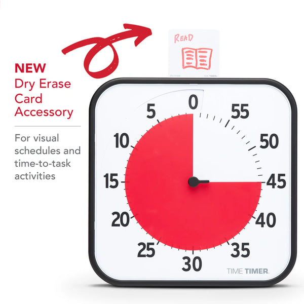 Time Timer 12" Classroom