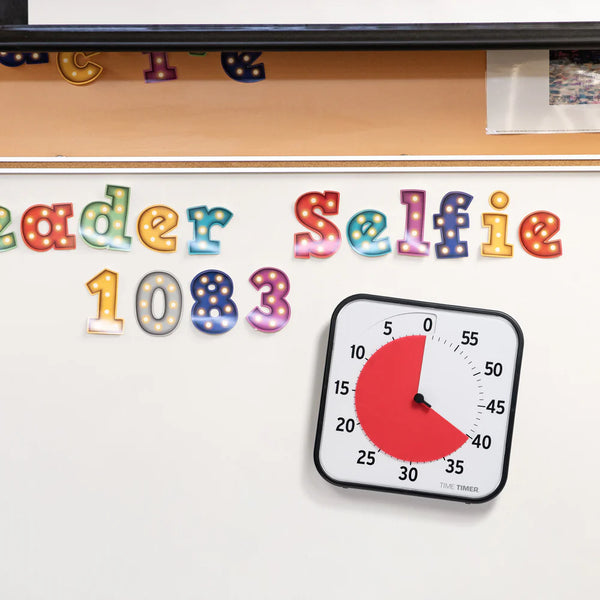Time Timer 12" Classroom