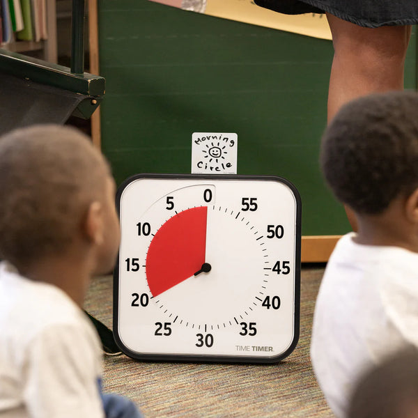 Time Timer 12" Classroom
