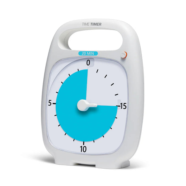 Time Timer Plus