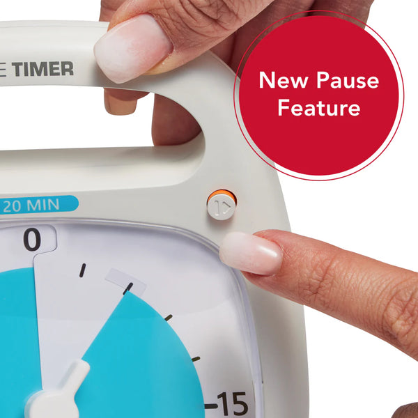 Time Timer Plus