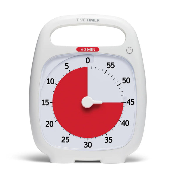 Time Timer Plus