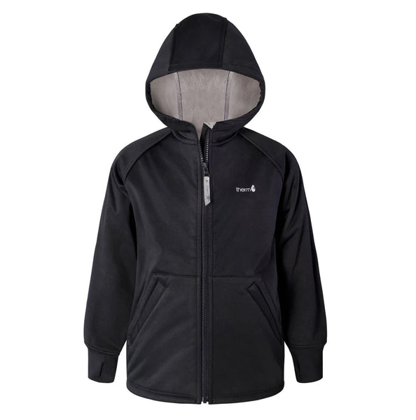 Therm All-Weather Fleece Hoodie 🇨🇦