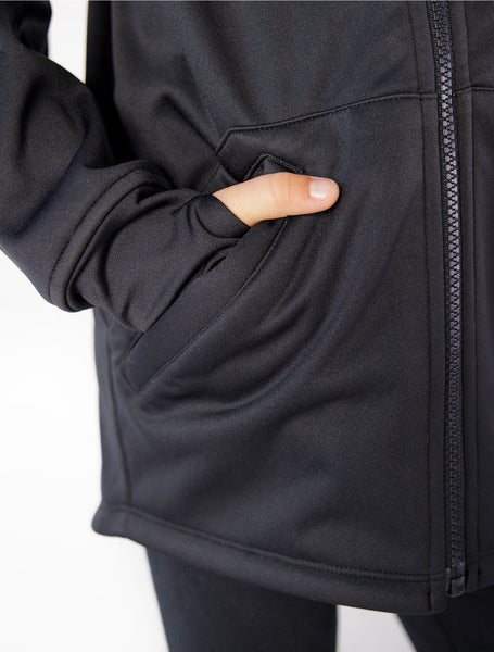 Therm All-Weather Fleece Hoodie 🇨🇦