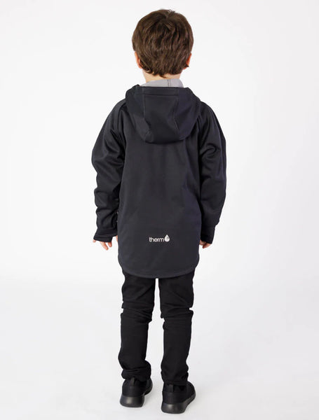 Therm All-Weather Fleece Hoodie 🇨🇦