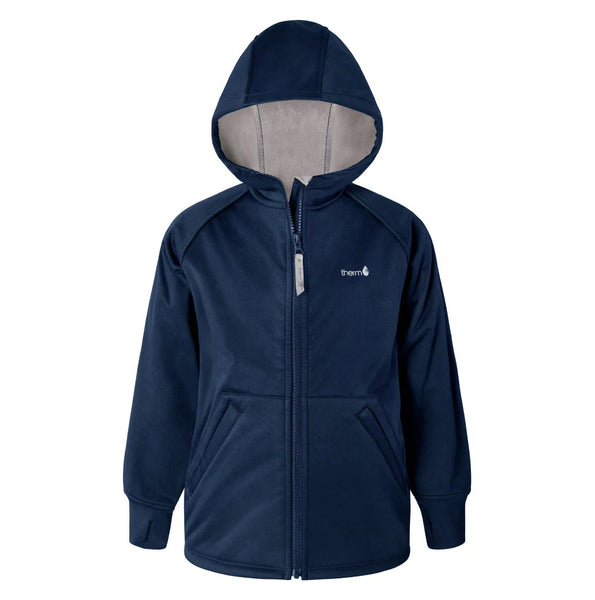 Therm All-Weather Fleece Hoodie 🇨🇦