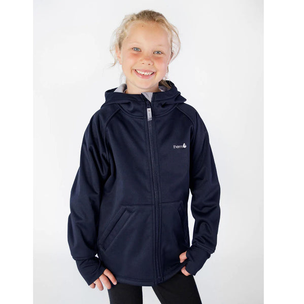 Therm All-Weather Fleece Hoodie 🇨🇦