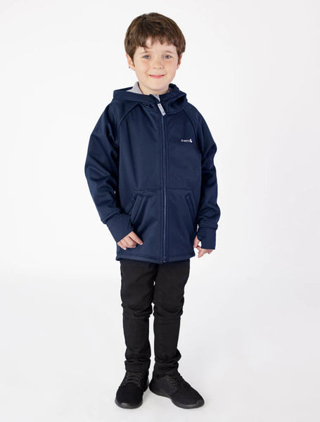 Therm All-Weather Fleece Hoodie 🇨🇦
