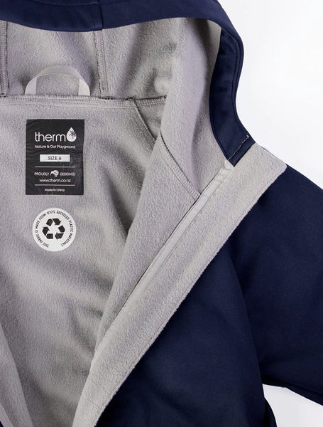 Therm All-Weather Fleece Hoodie 🇨🇦