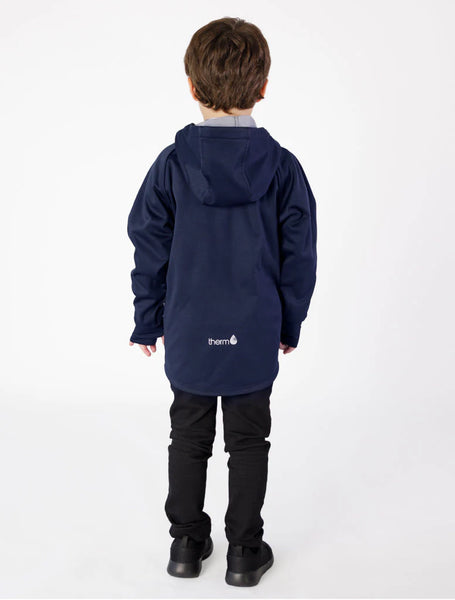 Therm All-Weather Fleece Hoodie 🇨🇦