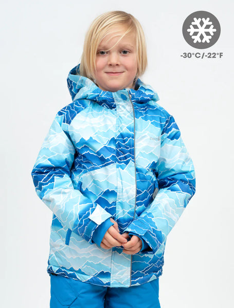 Therm Snowrider Ski Jacket
