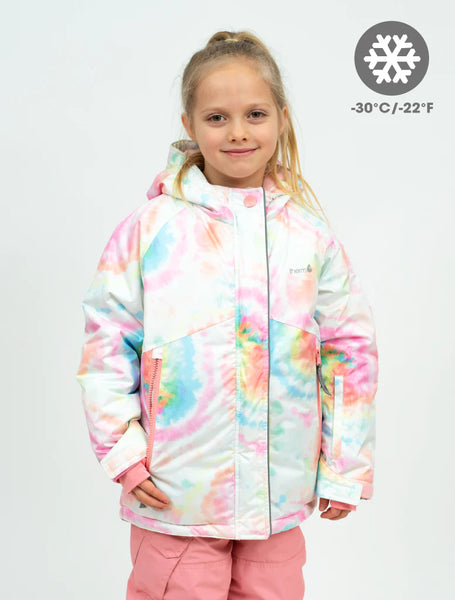 Therm Snowrider Ski Jacket