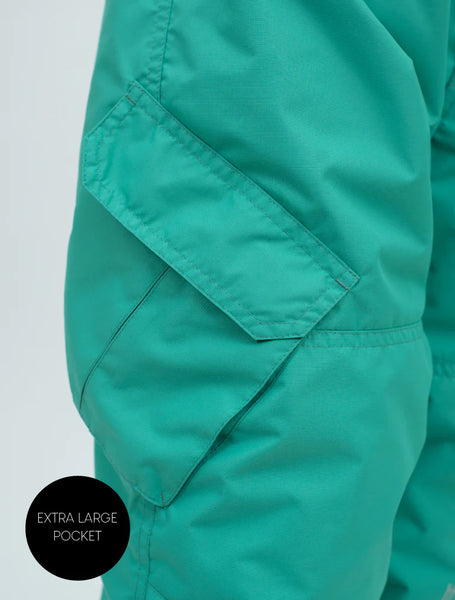 Therm Snowrider Ski Pants