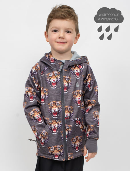 Therm All-Weather Fleece Hoodie 🇨🇦