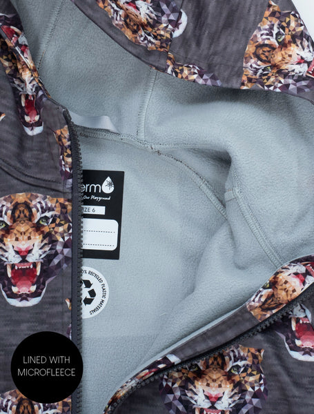 Therm All-Weather Fleece Hoodie 🇨🇦