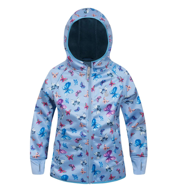 Therm All-Weather Fleece Hoodie 🇨🇦