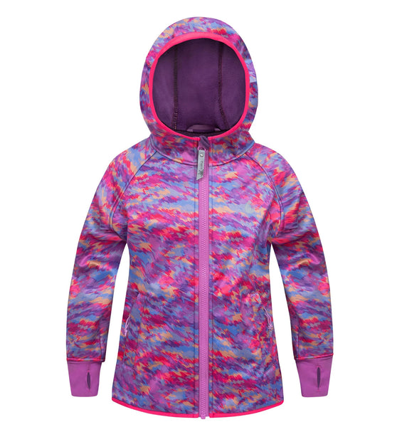 Therm All-Weather Fleece Hoodie 🇨🇦