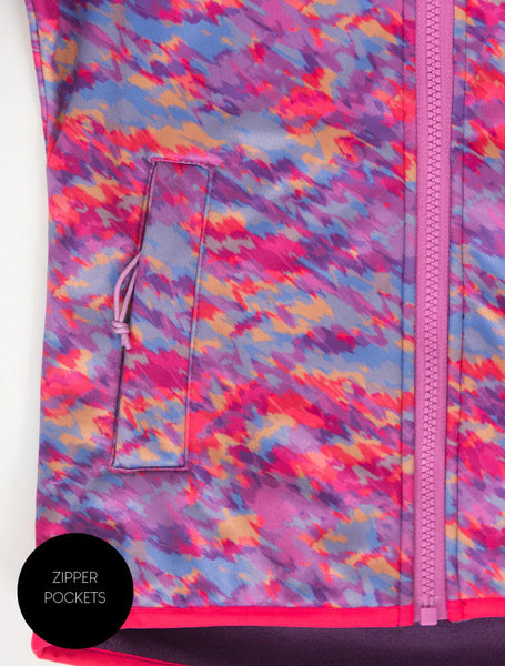 Therm All-Weather Fleece Hoodie 🇨🇦