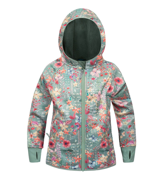 Therm All-Weather Fleece Hoodie 🇨🇦
