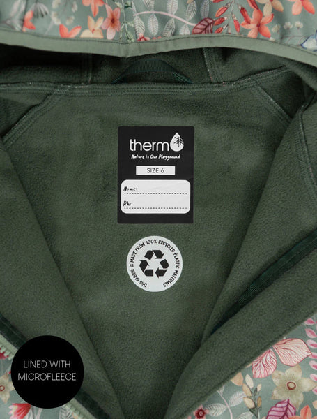 Therm All-Weather Fleece Hoodie 🇨🇦
