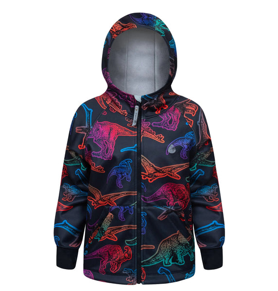 Therm All-Weather Fleece Hoodie 🇨🇦