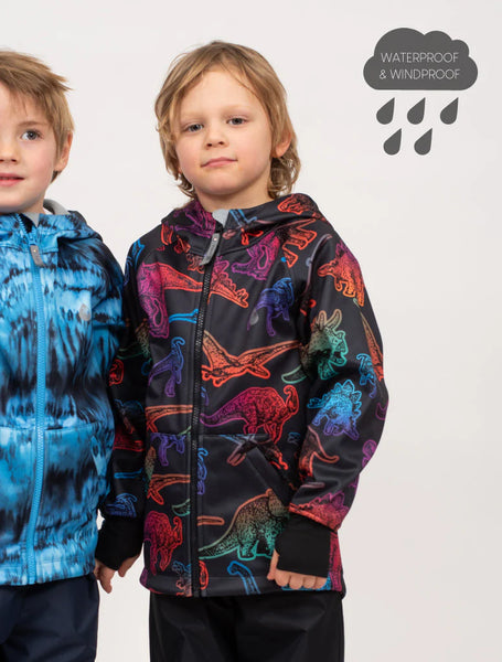 Therm All-Weather Fleece Hoodie 🇨🇦