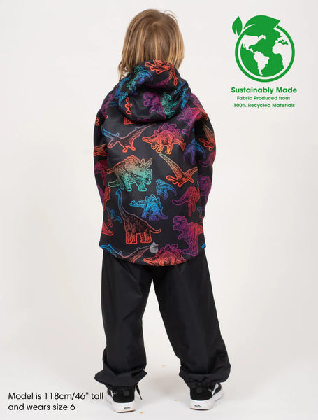 Therm All-Weather Fleece Hoodie 🇨🇦