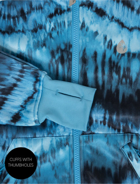 Therm All-Weather Fleece Hoodie 🇨🇦