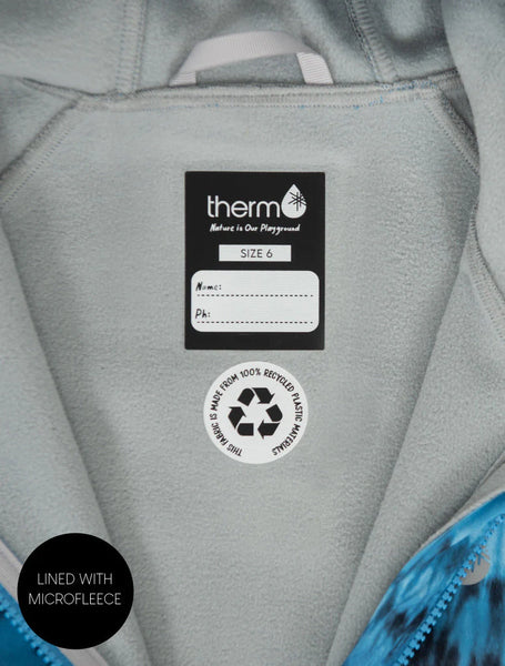 Therm All-Weather Fleece Hoodie 🇨🇦