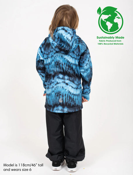 Therm All-Weather Fleece Hoodie 🇨🇦