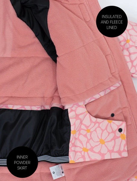 Therm Snowrider Waterproof Deep Winter Jacket 🇨🇦