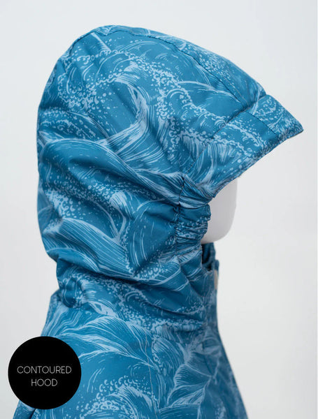 Therm Snowrider Waterproof Deep Winter Jacket 🇨🇦