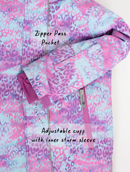 Therm Snowrider Waterproof Deep Winter Jacket 🇨🇦