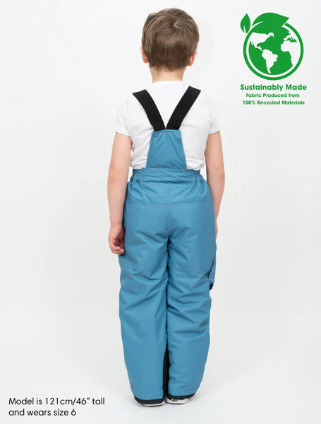 Therm Snowrider Convertible Snow Pants 🇨🇦