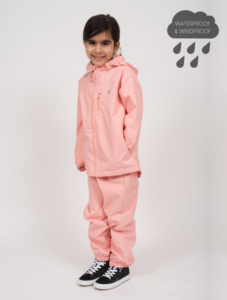 Therm Waterproof Splash Pants