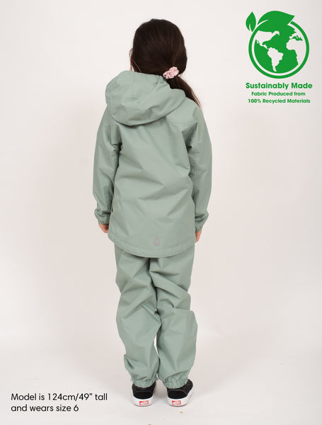 Therm Waterproof Splash Pants