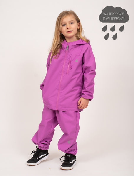 Therm Waterproof Splash Pants