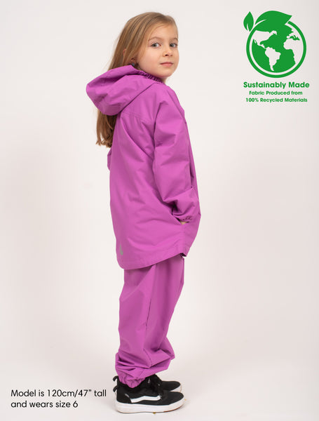 Therm Waterproof Splash Pants