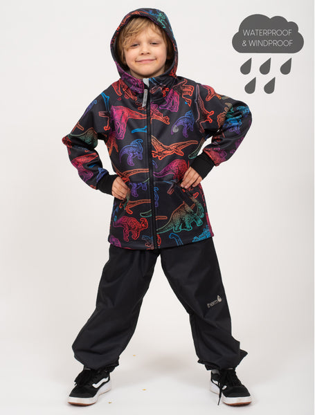 Therm Waterproof Splash Pants