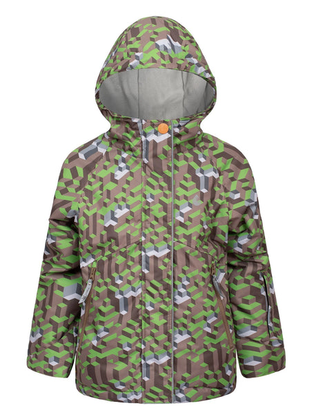 Therm Snowrider Waterproof Deep Winter Jacket 🇨🇦