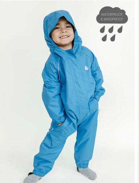 Therm One-Piece Waterproof Rainsuit 🇨🇦