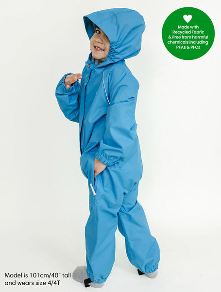 Therm One-Piece Waterproof Rainsuit 🇨🇦