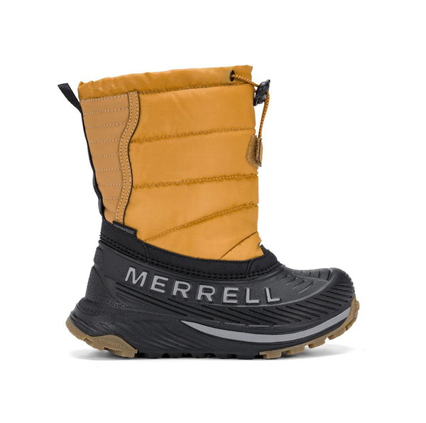 Merrell Icestorm Waterproof Winter Boot